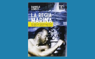 La Regia Marina fuori dal Mediterraneo