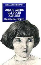 Voglio avere gli occhi azzurri