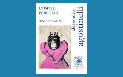 L'ospite perfetta. Sonetti italiani