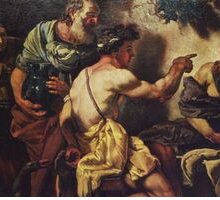 Filemone e Bauci: un mito sull'ospitalità, da Ovidio a Goethe