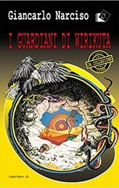 I guardiani di Wirikuta