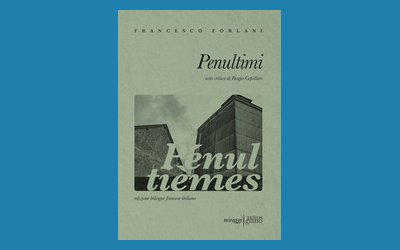 Penultimi
