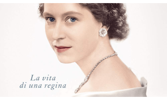 Elisabetta II: i 10 libri più belli dedicati alla regina d'Inghilterra