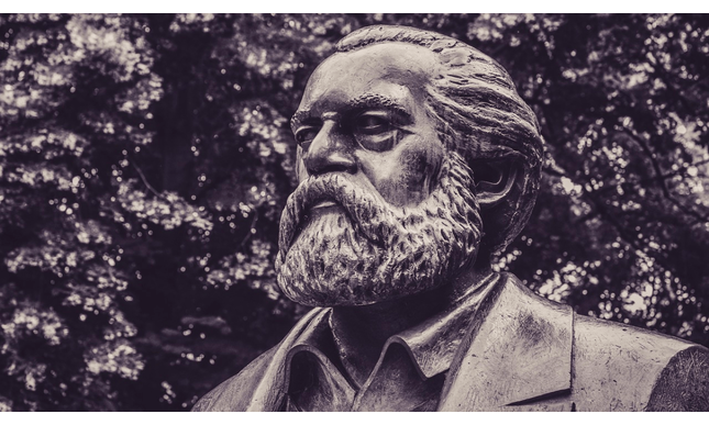 “La scoperta di Marx” di Pier Paolo Pasolini: analisi e commento del poemetto
