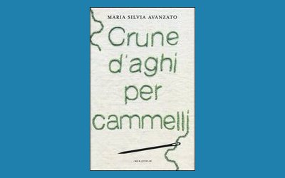 Crune d'aghi per cammelli