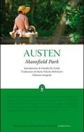 Mansfield Park