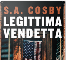 Legittima vendetta