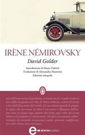 David Golder