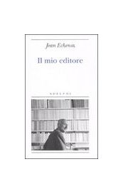 Il mio editore