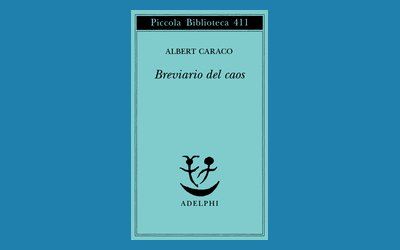 Breviario del caos