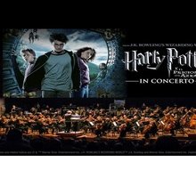 Harry Potter e il prigioniero di Azkaban, concerto Milano: date e quanto costa