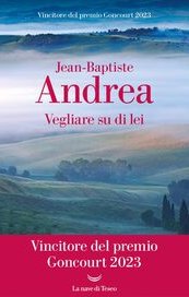 Vegliare su di lei