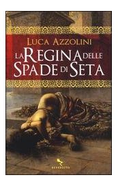 La regina delle spade di seta