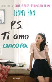 P.S. Ti amo ancora 