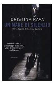 Un mare di silenzio