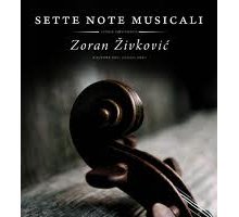 Sette note musicali