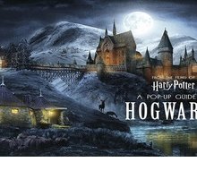  Harry Potter: in arrivo tre libri per l'autunno 2018