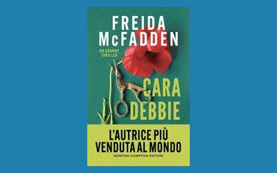 Cara Debbie