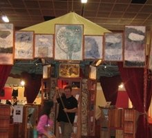 Fiera del libro: Domenica 17 maggio