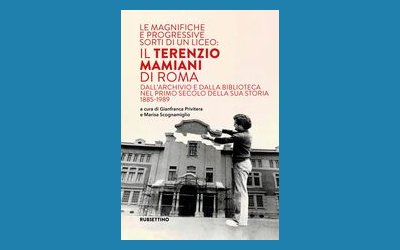 Le magnifiche e progressive sorti di un liceo: Il Terenzio Mamiani di Roma