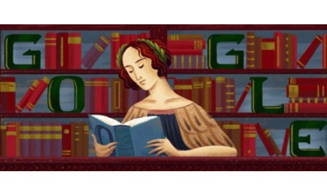 Google celebra Elena Cornaro Piscopia, prima donna laureata: chi era e cosa ha fatto