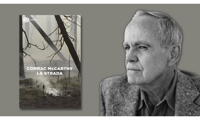 Due nuovi romanzi di Cormac McCarthy in arrivo: titoli, trame e data di uscita
