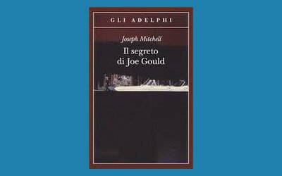 Il segreto di Joe Gould