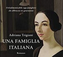 Una famiglia italiana