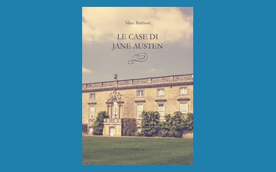 Le case di Jane Austen