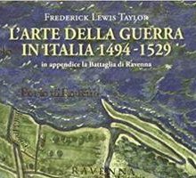 L'arte della guerra in Italia 1494-1529