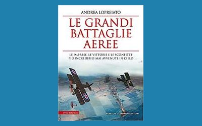 Le grandi battaglie aeree