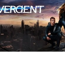 Divergent: trama e trailer del film stasera in tv