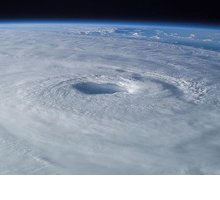 Marco e Laura: perché sono stati chiamati così gli uragani?