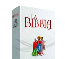 Il Gruppo Editoriale San Paolo compie 100 anni: la nuova edizione della Bibbia in regalo a Piazza San Pietro 