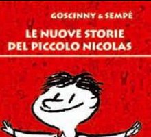 Le nuove storie del piccolo Nicolas - René Goscinny, Jean