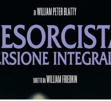 “L'esorcista” di William Peter Blatty: dal libro al film stasera in tv