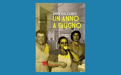 Un anno a giugno