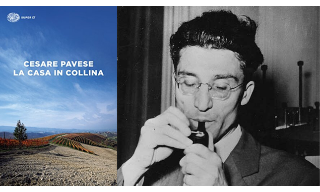 La casa in collina: analisi del romanzo di Cesare Pavese