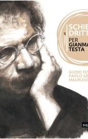 Schiena dritta. Per Gianmaria Testa