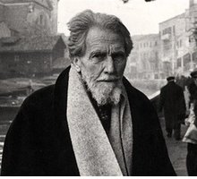 “Quello che veramente ami rimane”: testo e analisi della poesia di Ezra Pound citata nel film di Letizia Battaglia