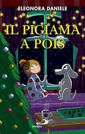 Il pigiama a pois