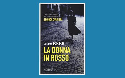 La donna in rosso