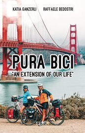 Pura bici. An extension of our life