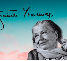 120 anni di Marguerite Yourcenar: le frasi più celebri della scrittrice