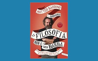 La filosofia non è una barba