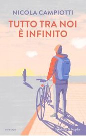 Tutto tra noi è infinito