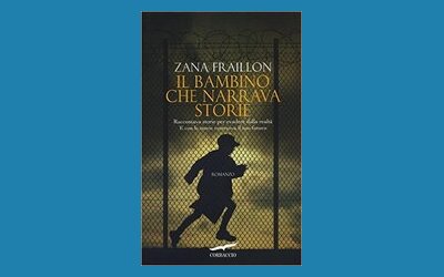 Il bambino che narrava storie