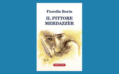 Il pittore merdazzèr
