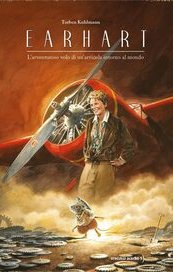 Amelia. L'avventuroso volo di un'arvicola intorno al mondo