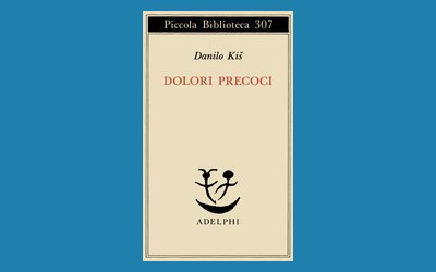 Dolori precoci